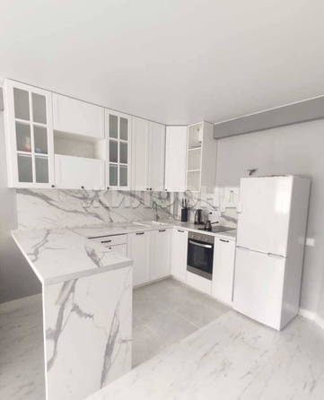 
   Продам 2-комнатную, 56 м², Тепличная ул, 65

. Фото 8.