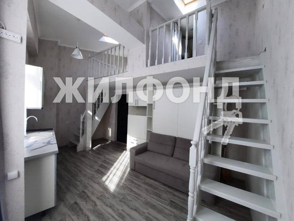 
   Продам 1-комнатную, 32.5 м², Тимирязева ул, 60

. Фото 8.