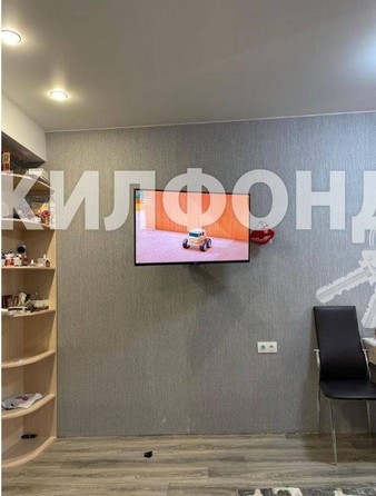 
   Продам 1-комнатную, 38 м², Целинная ул, 13а

. Фото 4.