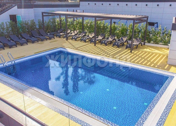 
   Продам студию, 21 м², Виноградная ул, 219

. Фото 4.