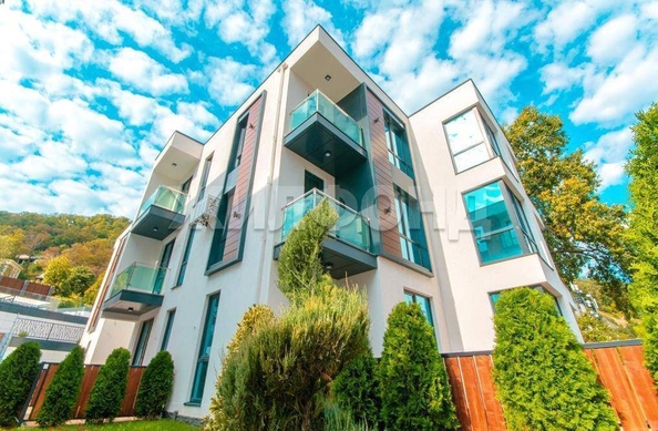 
   Продам 1-комнатную, 24.5 м², Виноградная ул, 219

. Фото 1.
