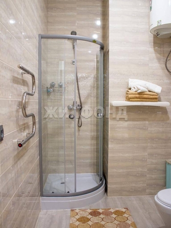 
   Продам 1-комнатную, 24.5 м², Виноградная ул, 219

. Фото 13.