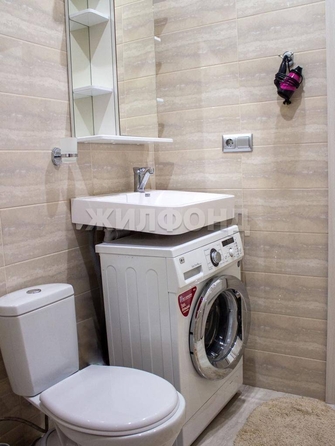 
   Продам 1-комнатную, 24.5 м², Виноградная ул, 219

. Фото 15.