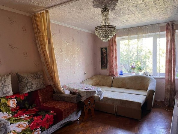 
   Продам 3-комнатную, 75 м², Курская ул, 79

. Фото 3.