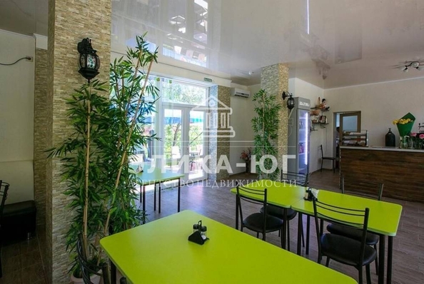 
  Продается гостиница, 230 м², Курортная ул
. Фото 8.