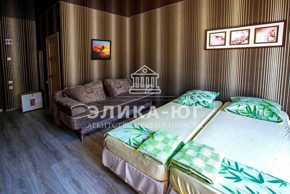 
  Продается гостиница, 230 м², Курортная ул
. Фото 9.