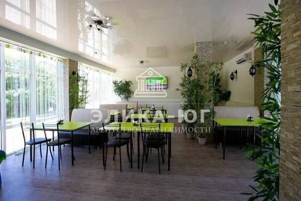 
  Продается гостиница, 230 м², Курортная ул
. Фото 20.