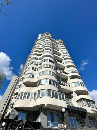 
   Продам 2-комнатную, 61.9 м², Виноградная ул, 22/1В

. Фото 16.