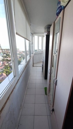 
   Продам 1-комнатную, 47.6 м², Партизанский пер, 6А

. Фото 8.