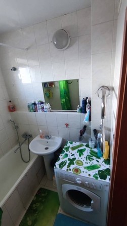 
   Продам 1-комнатную, 47.6 м², Партизанский пер, 6А

. Фото 12.