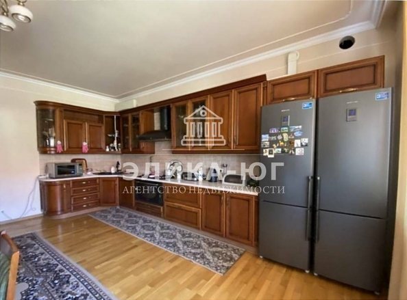 
  Продается дом, 283.9 м², поселок городского типа Джубга
. Фото 6.