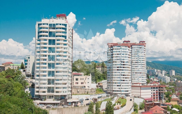 
  Продается студия, 34 м², Виноградная ул, д. 22/1
. Фото 2.