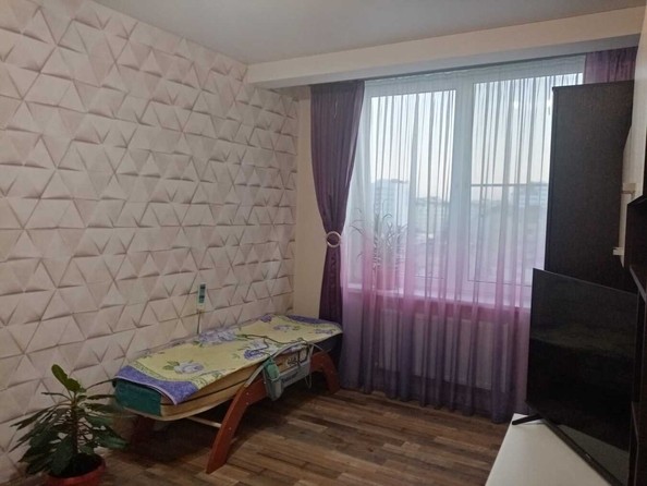 
   Продам 1-комнатную, 36 м², Промышленная ул, 11В

. Фото 4.