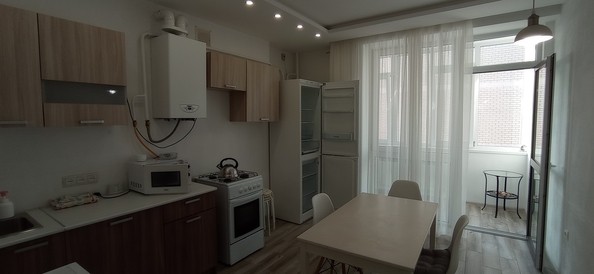 
   Продам 1-комнатную, 48 м², Владимирская ул, 69

. Фото 3.