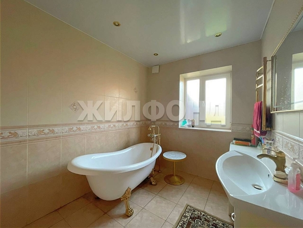 
   Продам дом, 234 м², Краснодар

. Фото 26.
