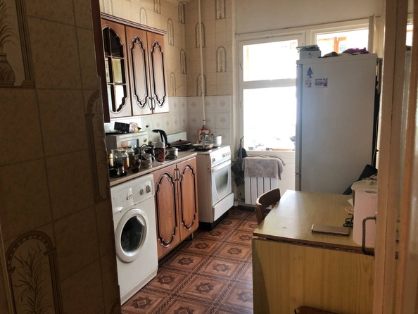 
   Продам 2-комнатную, 62 м², Победы ул, 89

. Фото 8.