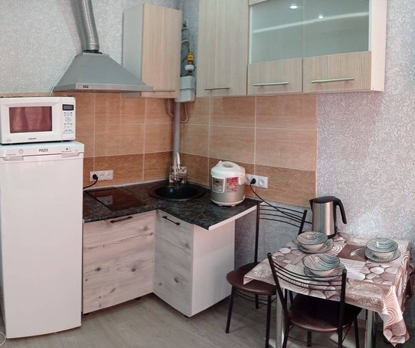 
   Продам 1-комнатную, 23 м², Калараша ул, 64/13к1

. Фото 6.