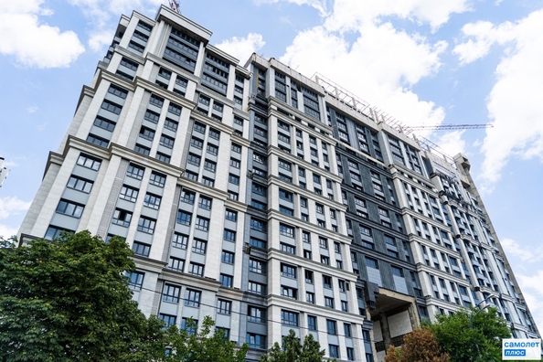 
   Продам студию, 27.57 м², Сердце

. Фото 10.