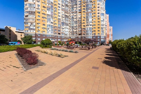 
   Продам 3-комнатную, 146 м², Кожевенная ул, 26

. Фото 28.