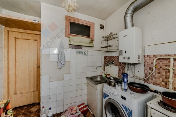 
   Продам 3-комнатную, 58 м², Рашпилевская ул, 331

. Фото 9.