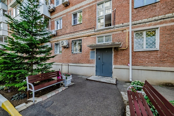 
   Продам 3-комнатную, 58 м², Рашпилевская ул, 331

. Фото 21.