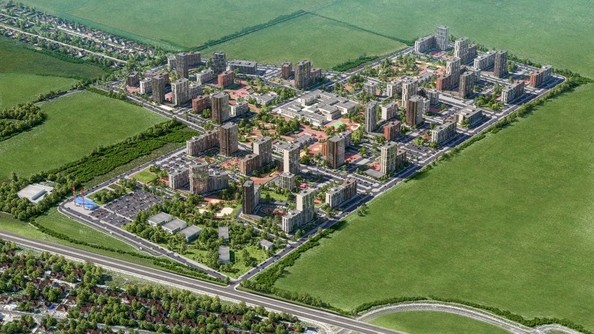 
   Продам 3-комнатную, 72.01 м², Теплые Края, 1 очередь литера 3

. Фото 8.