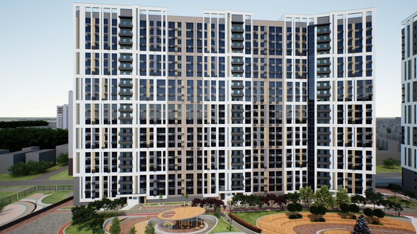 
   Продам 3-комнатную, 97.15 м², Колхозная ул, 5/2 к1

. Фото 2.