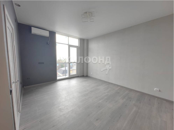 
   Продам студию, 25 м², Санаторная ул, 9

. Фото 1.