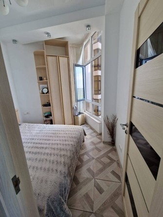 
   Продам 1-комнатную, 37.7 м², Просвещения ул, 147/1

. Фото 7.