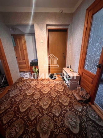 
  Продается 2-комн. квартира, 47.6 м², Новороссийское шоссе ул
. Фото 4.