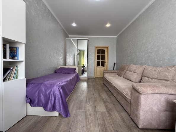 
  Продается 2-комн. квартира, 61 м², Лермонтова ул, д. 118
. Фото 4.