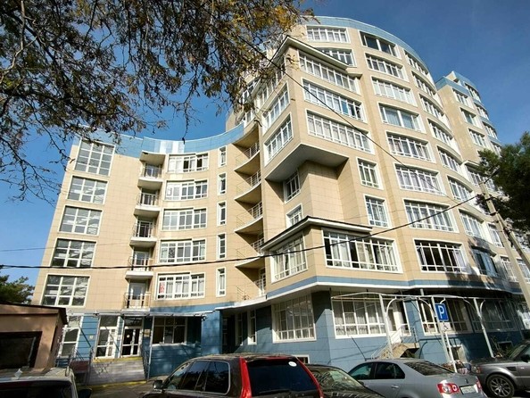 
   Продам 1-комнатный апартамент, 45 м², Кирова ул, 1

. Фото 1.