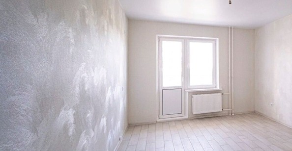 
   Продам 1-комнатную, 37.7 м², Александра Сапрунова ул, 17

. Фото 5.