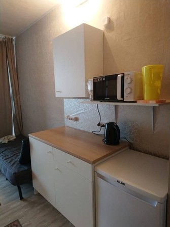 
   Продам 1-комнатную, 28 м², Гастелло ул, 27Б

. Фото 1.