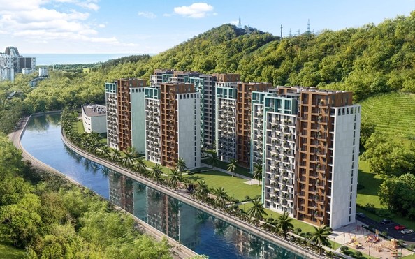 
   Продам 2-комнатную, 37.7 м², Российская ул, уч12

. Фото 6.