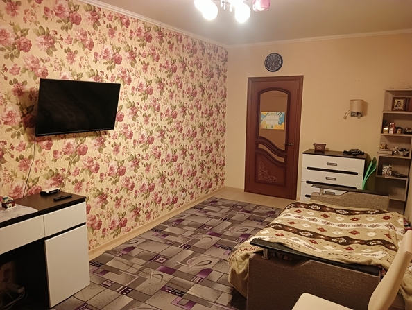 
   Продам 1-комнатную, 45 м², Краснодарская ул, 64Бк2

. Фото 2.