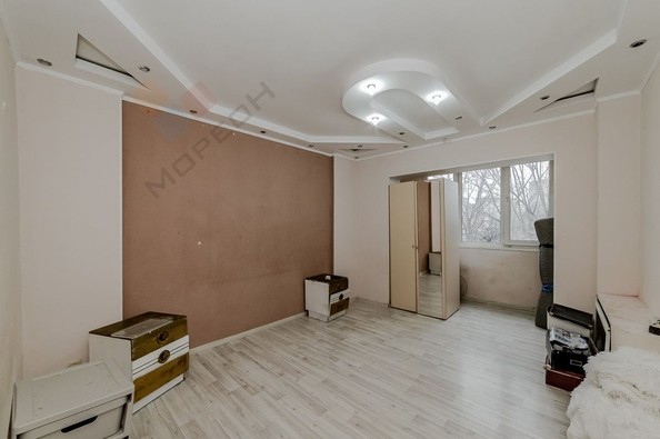 
   Продам 3-комнатную, 64 м², Дзержинского ул, 201

. Фото 5.