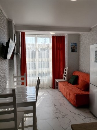 
   Продам 1-комнатный апартамент, 38 м², Пионерский пр-кт, 100Вк1

. Фото 11.