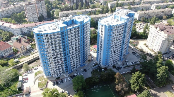 
   Продам 1-комнатную, 34.9 м², Гайдара ул, 22

. Фото 3.