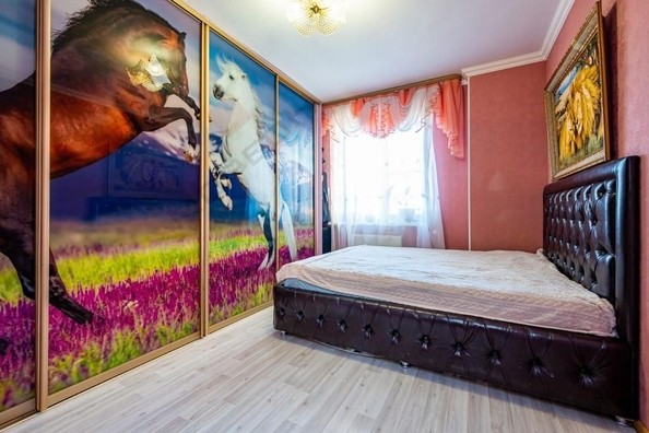 
   Продам 3-комнатную, 87 м², Гаражный пер, 9

. Фото 6.