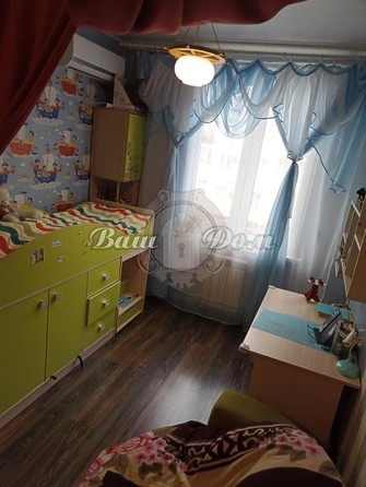 
   Продам 1-комнатную, 33 м², Дивноморская ул, 37к10

. Фото 2.