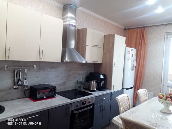 
   Продам 2-комнатную, 61 м², Лермонтова ул, 118

. Фото 1.