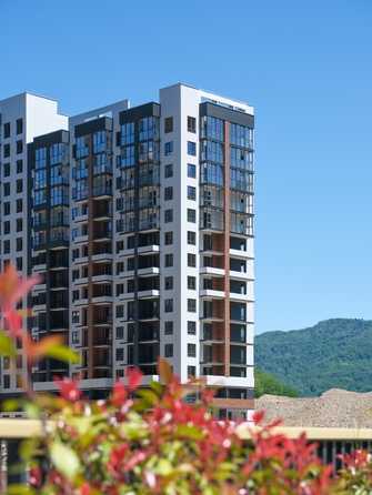 
  Продается 2-комн. квартира, 44.4 м², ЖК Лестория, дом 2
. Фото 4.