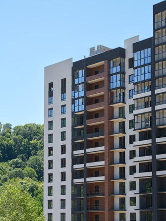 
  Продается 2-комн. квартира, 77.7 м², ЖК Лестория, дом 3
. Фото 17.