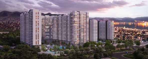 
   Продам 2-комнатную, 67.6 м², Облака-3, дом 1

. Фото 5.