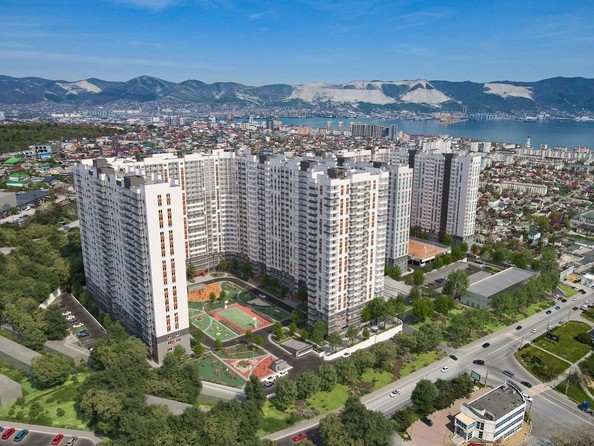 
   Продам студию, 32.4 м², Облака-3, дом 1

. Фото 26.