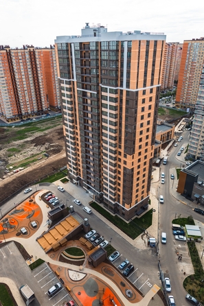 
   Продам 1-комнатную, 33.9 м², Героя Георгия Бочарникова ул, 2к1

. Фото 4.