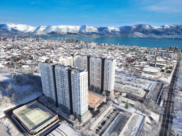 
   Продам 2-комнатную, 56.7 м², Куникова ул, 47Б

. Фото 11.