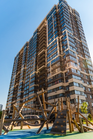 
   Продам 2-комнатную, 56.1 м², Конгрессная ул, 43к1

. Фото 2.