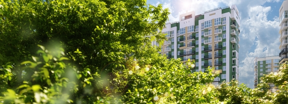 
   Продам 1-комнатную, 33.7 м², Искры ул, 66/9к6

. Фото 5.